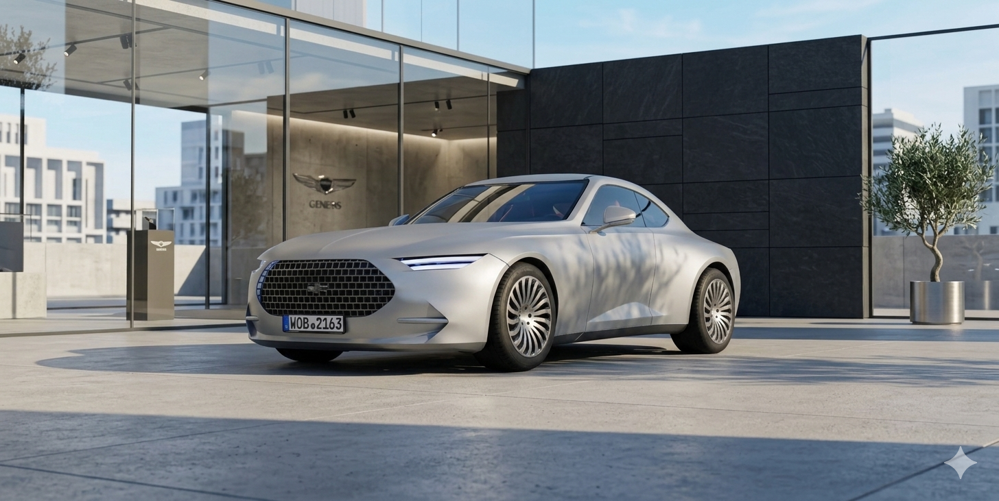 Concept Car