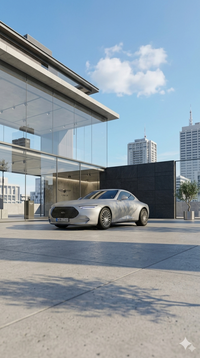 Concept Car